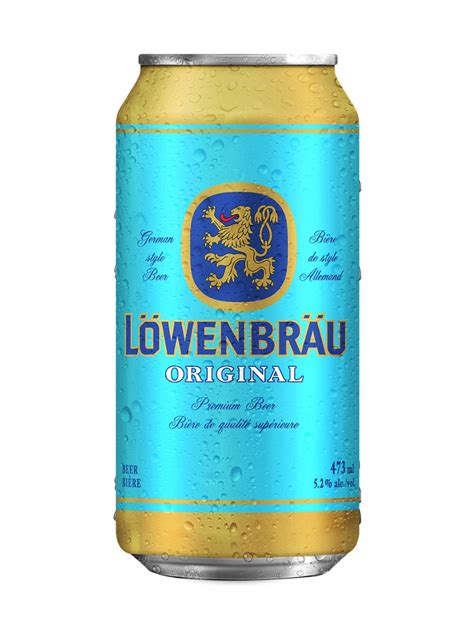 Lowenbrau .